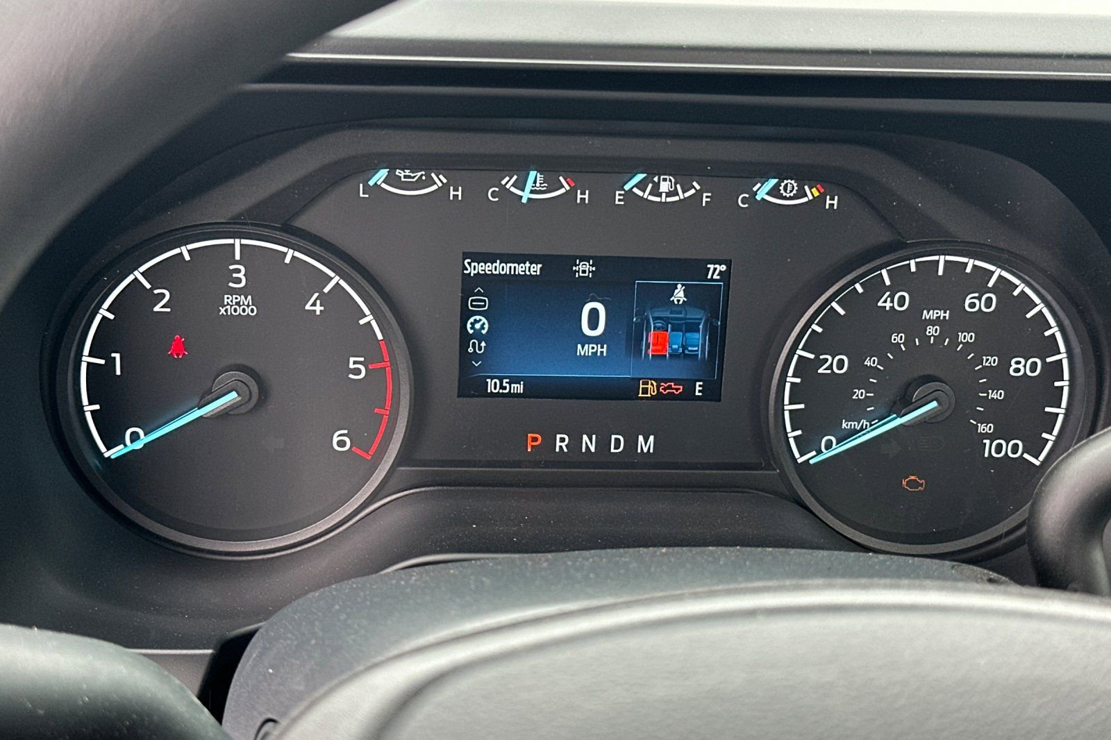 New 2024 Ford F550 2WD Regular Cab Super Duty image 16