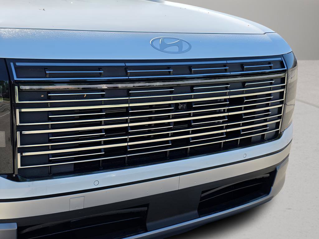 New 2026 Hyundai Palisade SEL AWD/4WD image 9