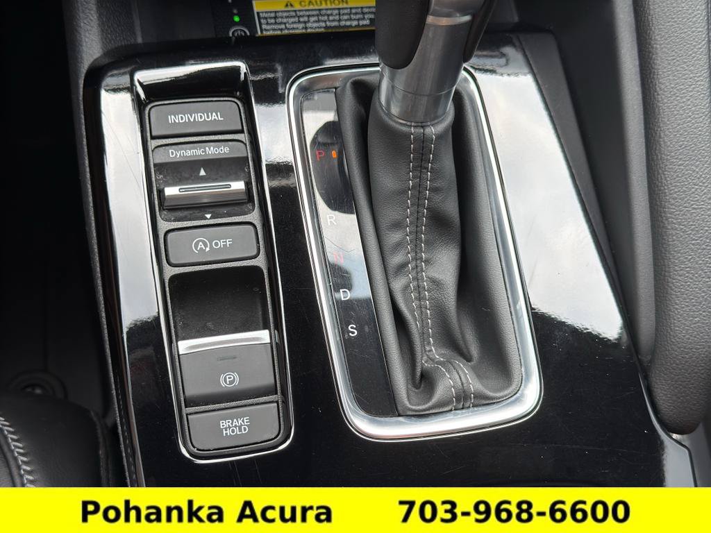 Used 2024 Acura Integra A-Spec FWD image 17