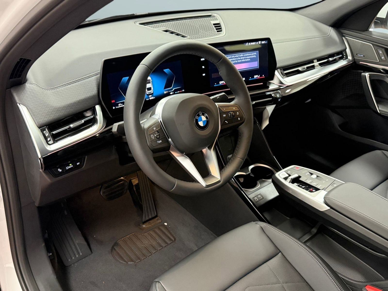 New 2026 BMW X2 xDrive28i image 4