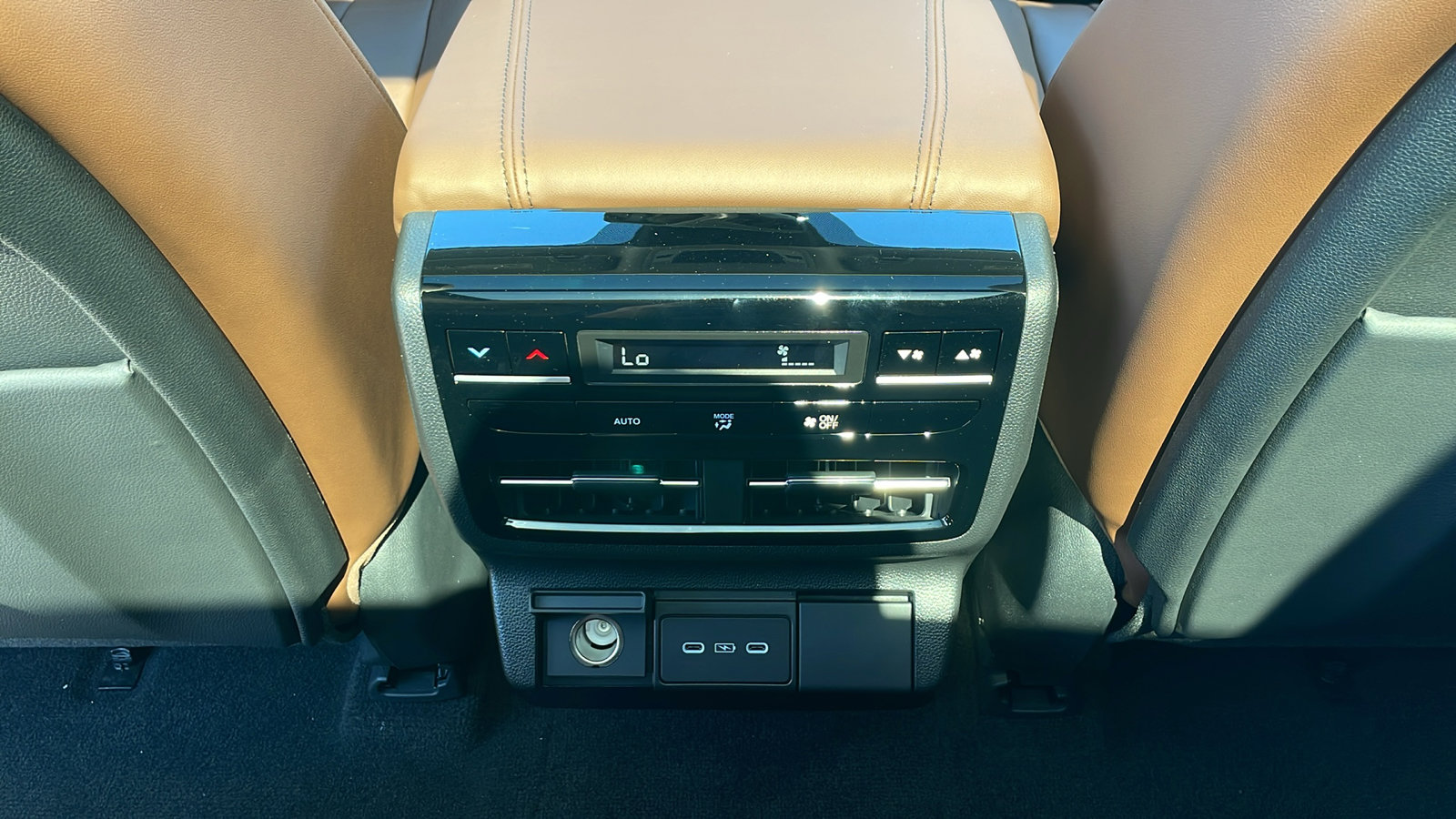 New 2026 Acura MDX SH-AWD w/ Technology Package image 12