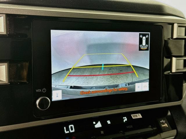 Certified 2025 Toyota Tundra SR5 w/ SR5 Convenience Package AWD/4WD image 15