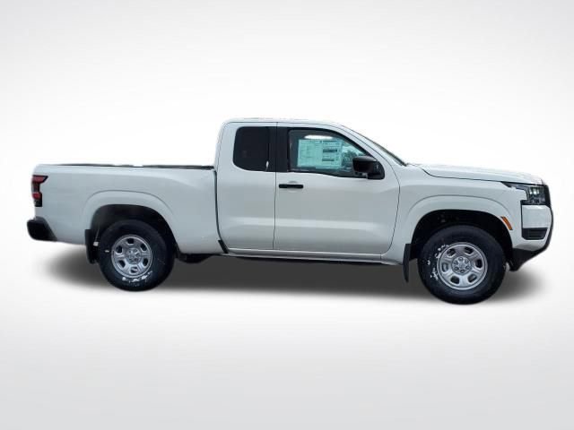 New 2026 Nissan Frontier S image 6