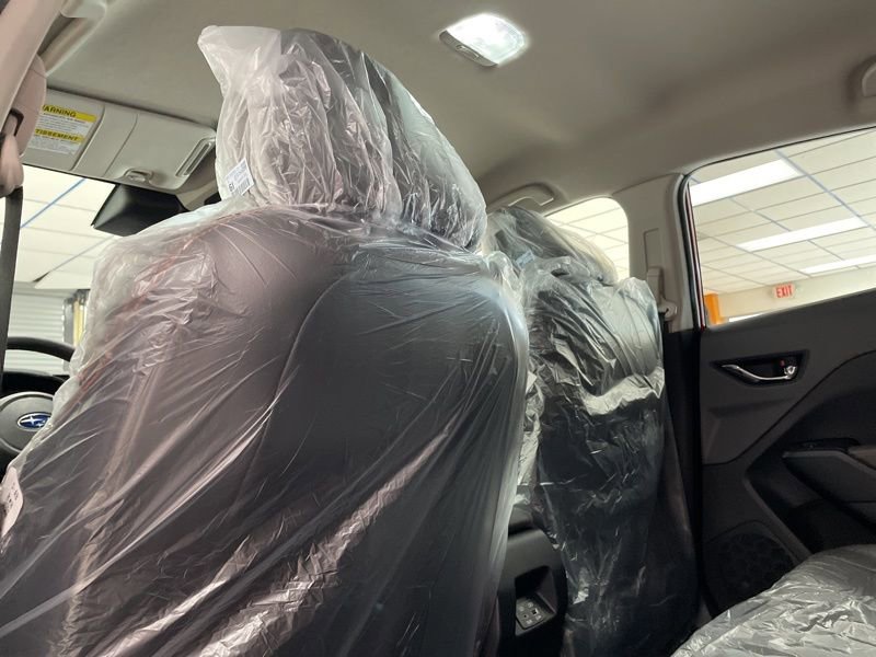 New 2026 Subaru Crosstrek 2.5i Limited image 20