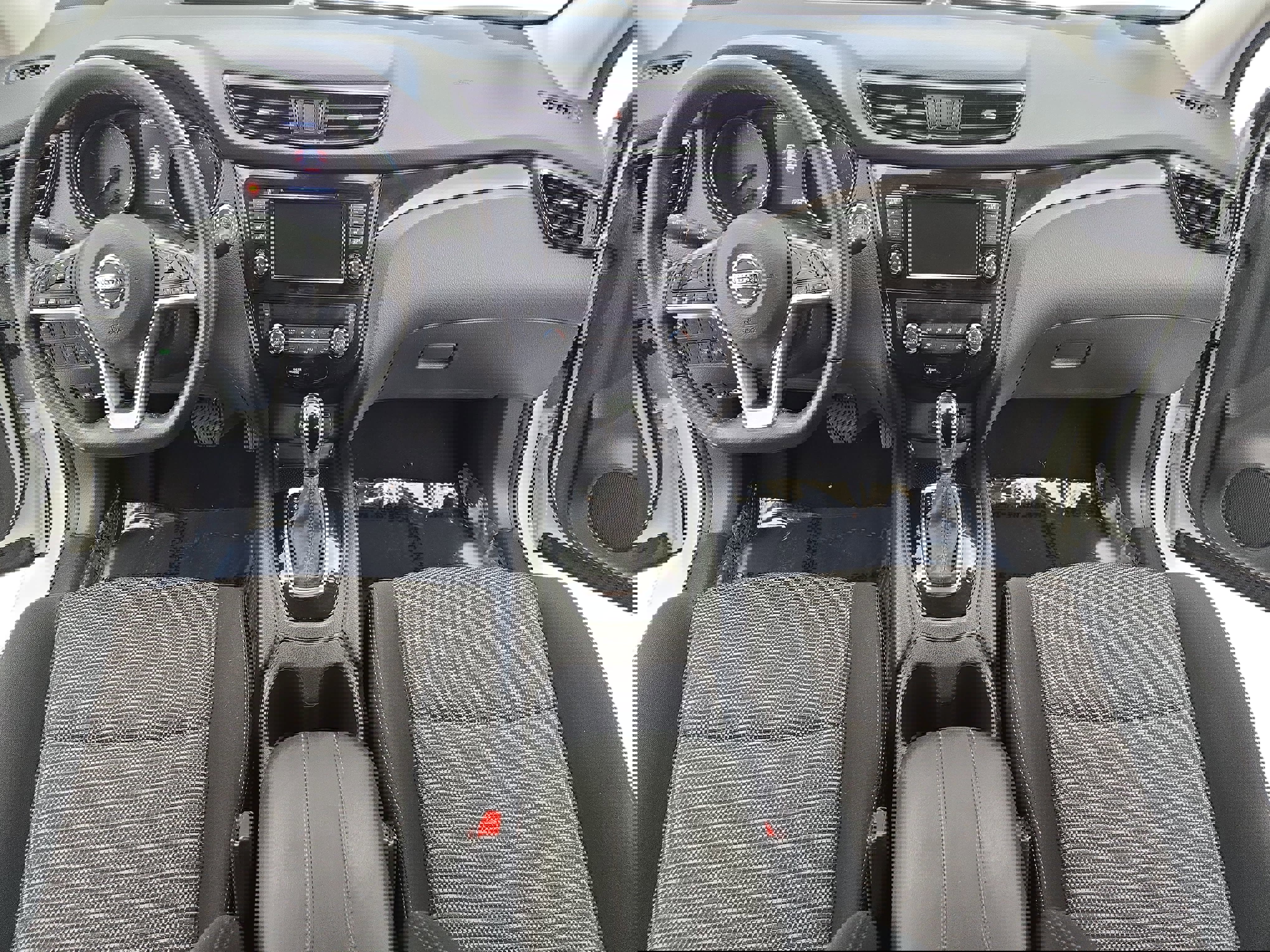 Certified 2020 Nissan Rogue Sport SV w/ All-Weather Package image 9