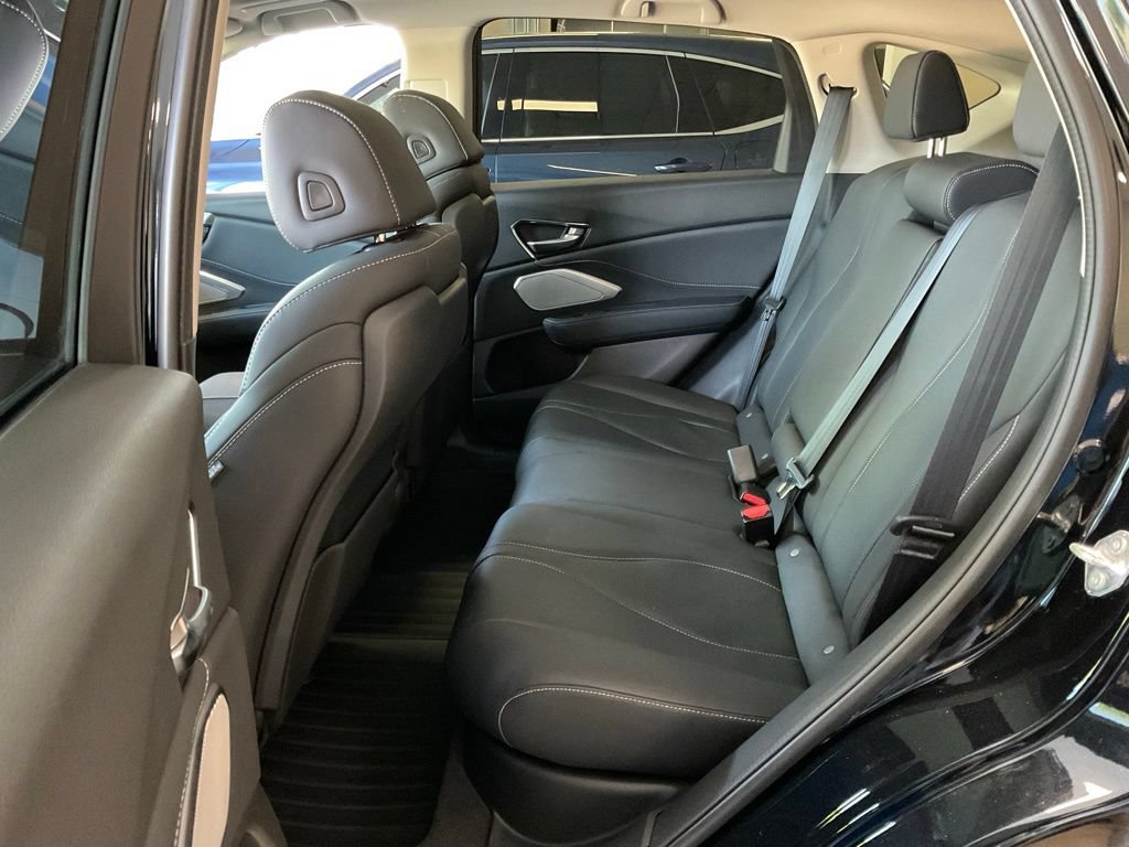 Certified 2024 Acura RDX w/ Technology Package AWD/4WD image 24