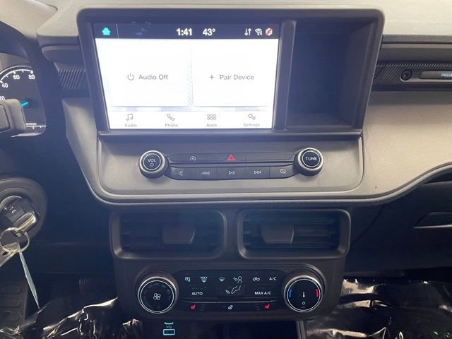 Used 2023 Ford Maverick Tremor image 3