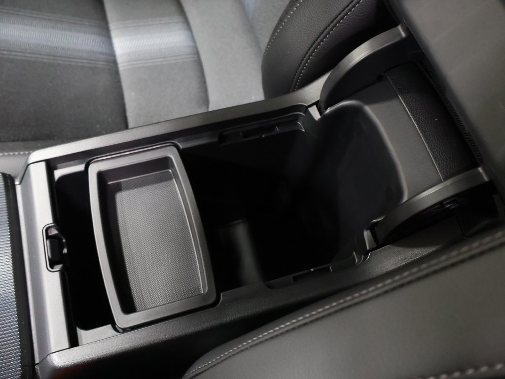 New 2026 Honda Civic Sport image 29