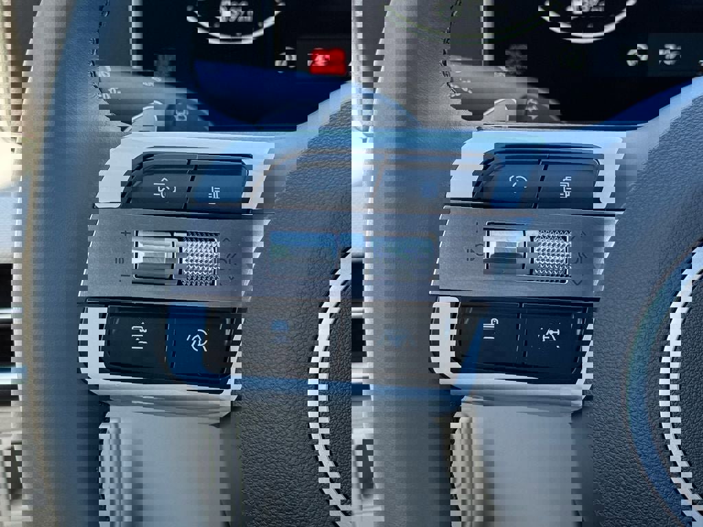 New 2026 Hyundai Tucson Limited image 18