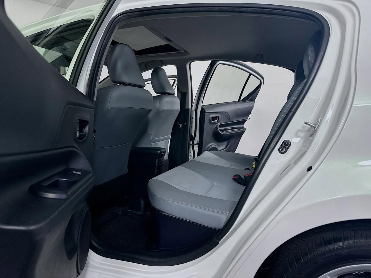 Used 2017 Toyota Prius C Four image 31