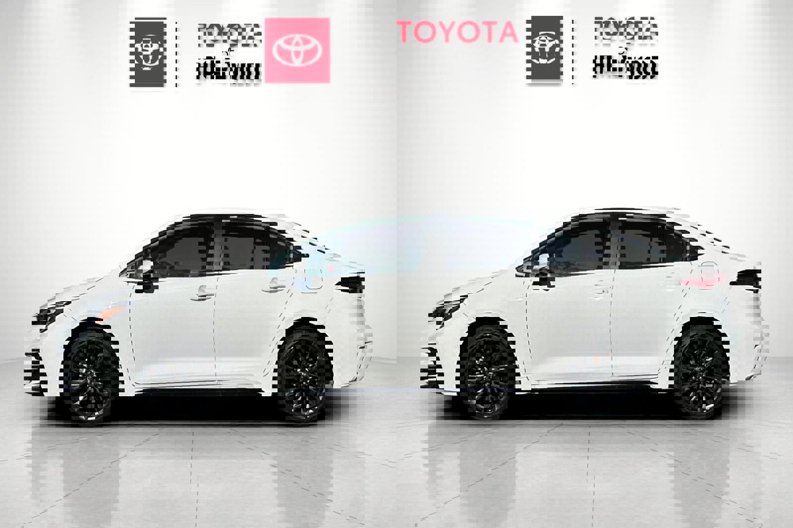 New 2026 Toyota Corolla XSE image 9