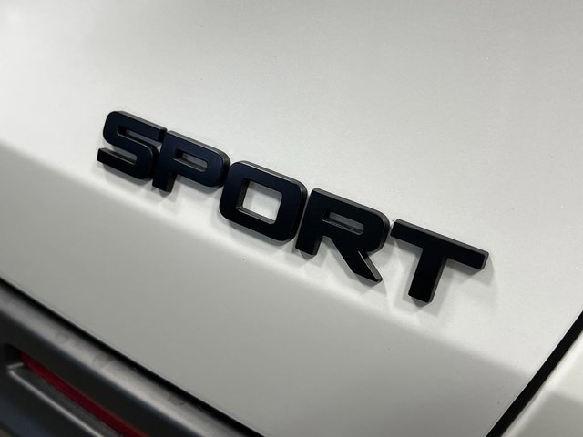 New 2026 Honda HR-V Sport image 10