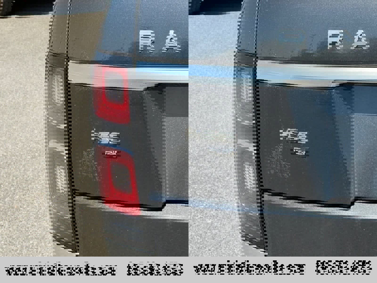 Used 2021 Land Rover Range Rover P525 Westminster Edition image 32