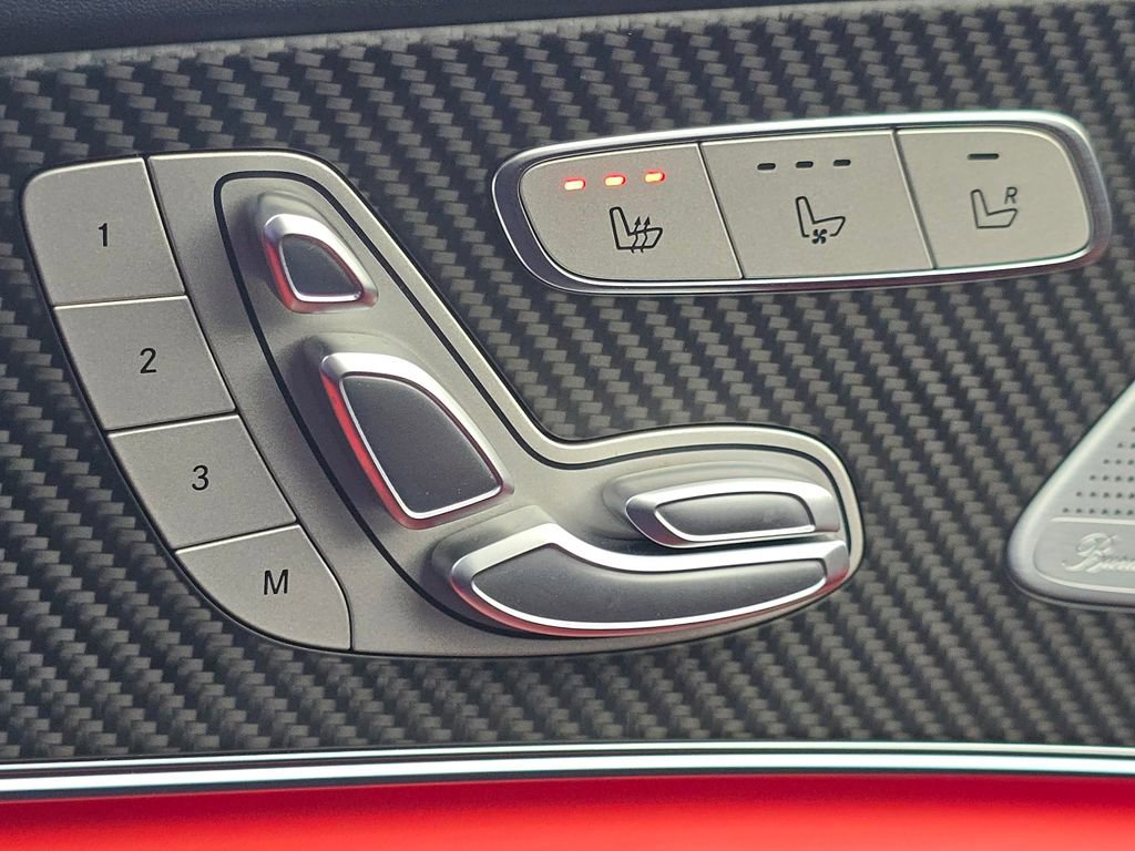 Certified 2022 Mercedes-Benz AMG GT 53 image 7