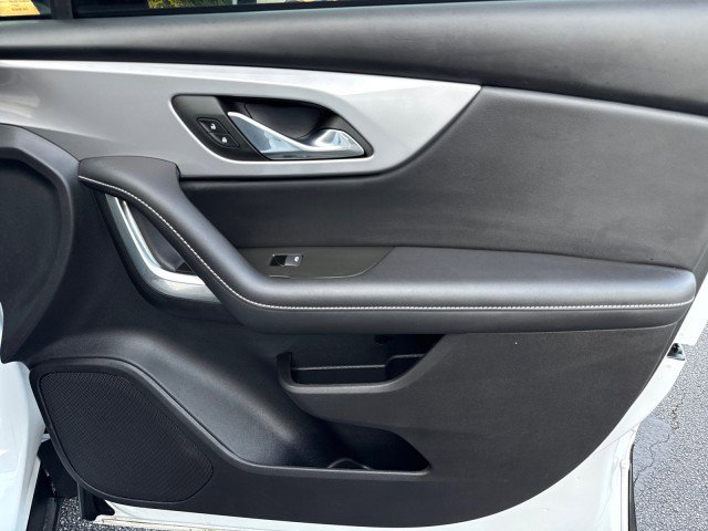 Used 2024 Chevrolet Blazer LT w/ Midnight/Sport Edition image 34