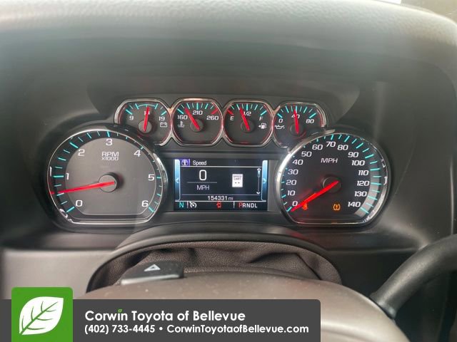 Used 2018 Chevrolet Suburban Premier image 15