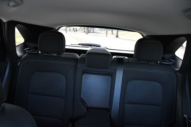 Used 2025 Ford Escape Active image 36