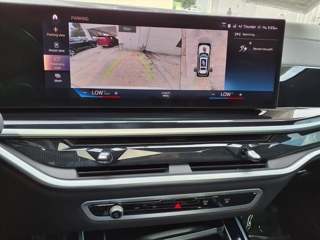 Used 2023 BMW X7 xDrive40i w/ Executive Package AWD/4WD image 25