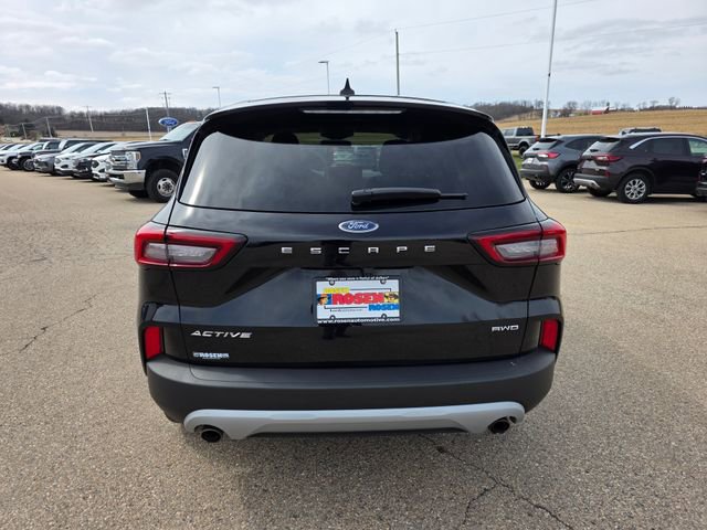 Used 2023 Ford Escape Active image 28