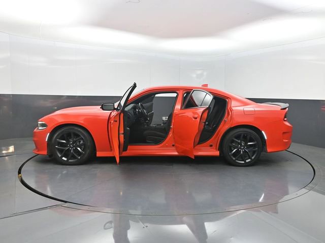 Used 2022 Dodge Charger GT w/ Blacktop Package RWD image 38