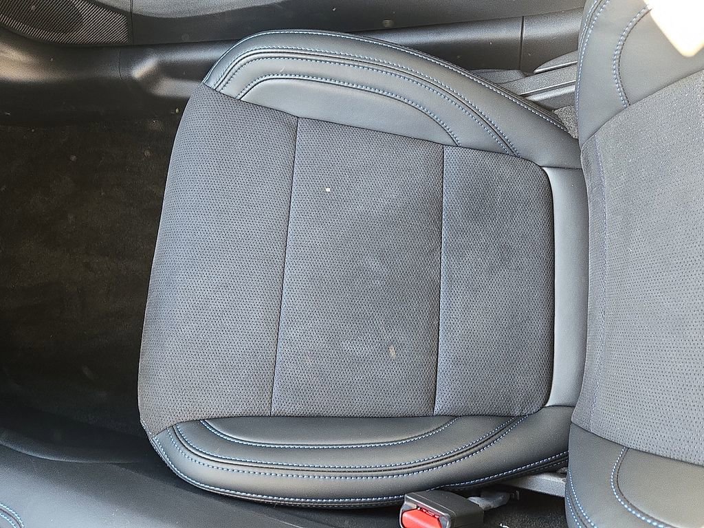 Used 2025 Ford Mustang Dark Horse image 22