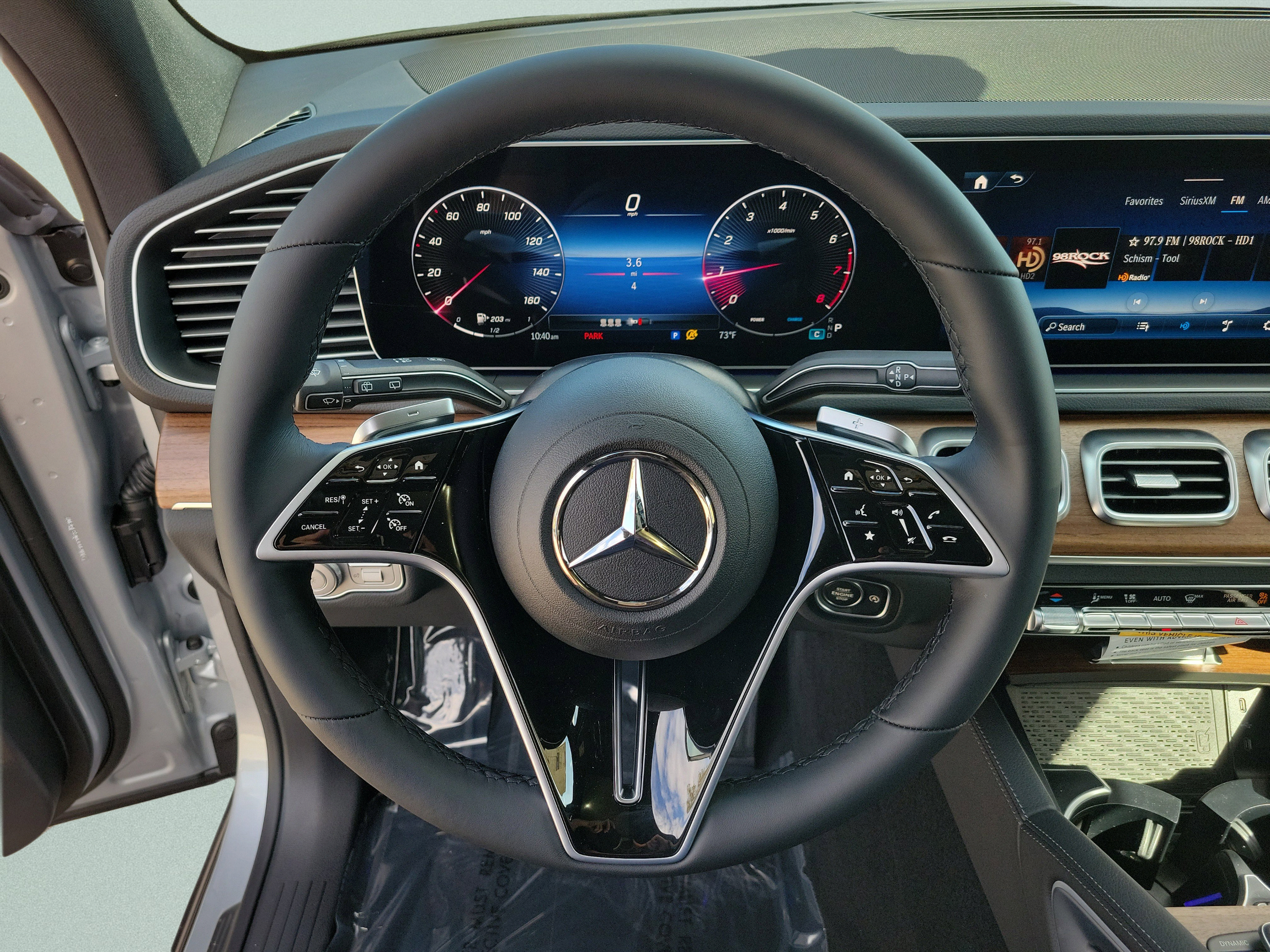 Certified 2026 Mercedes-Benz GLE 350 4MATIC image 25