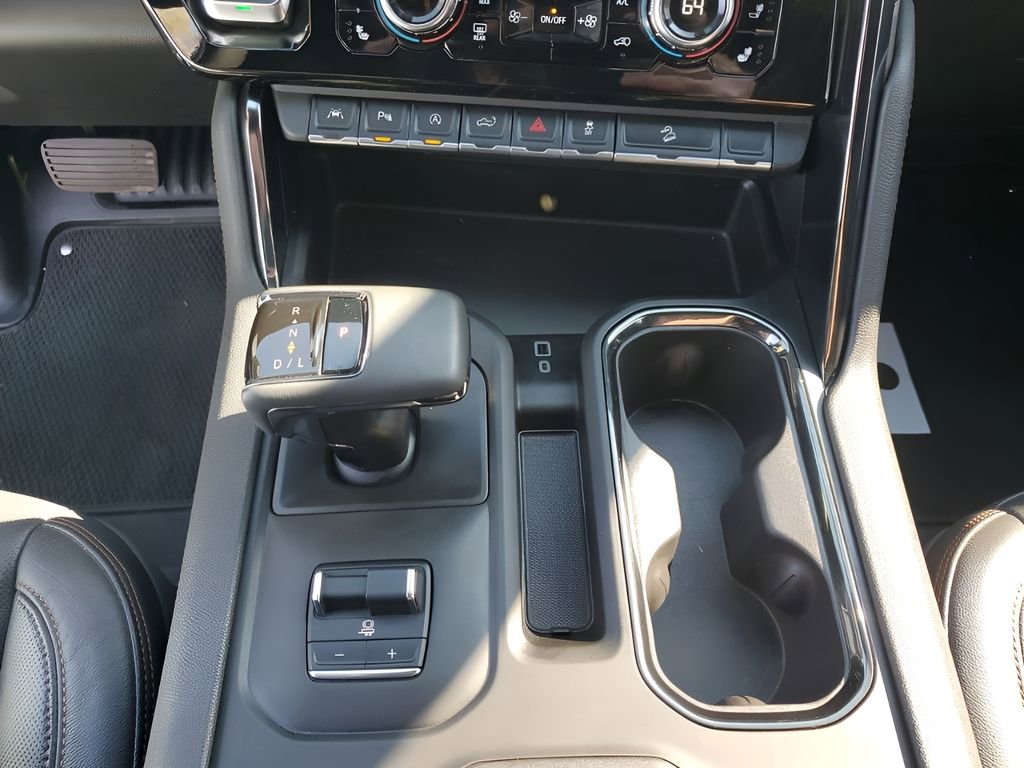 Used 2024 GMC Sierra 1500 AT4 w/ Technology Package image 41