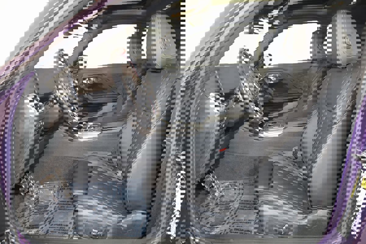 Used 2025 BMW M240i Coupe image 12