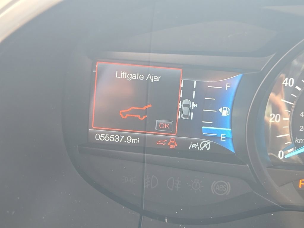 Used 2022 Ford Edge SEL image 14