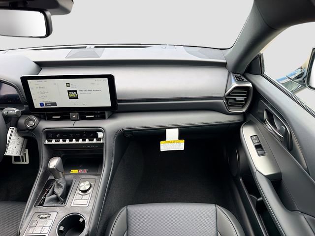 New 2026 Lexus IS 350 F Sport image 17