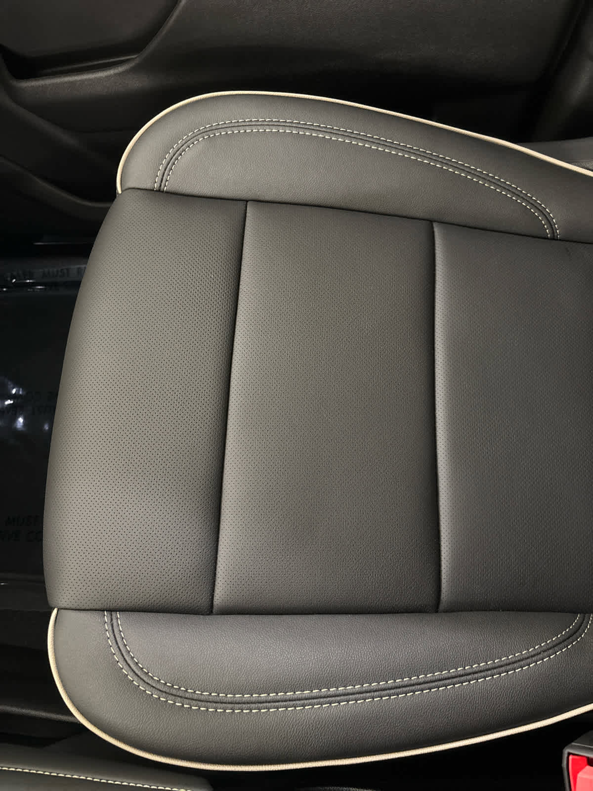 New 2026 Chevrolet Tahoe Premier image 50