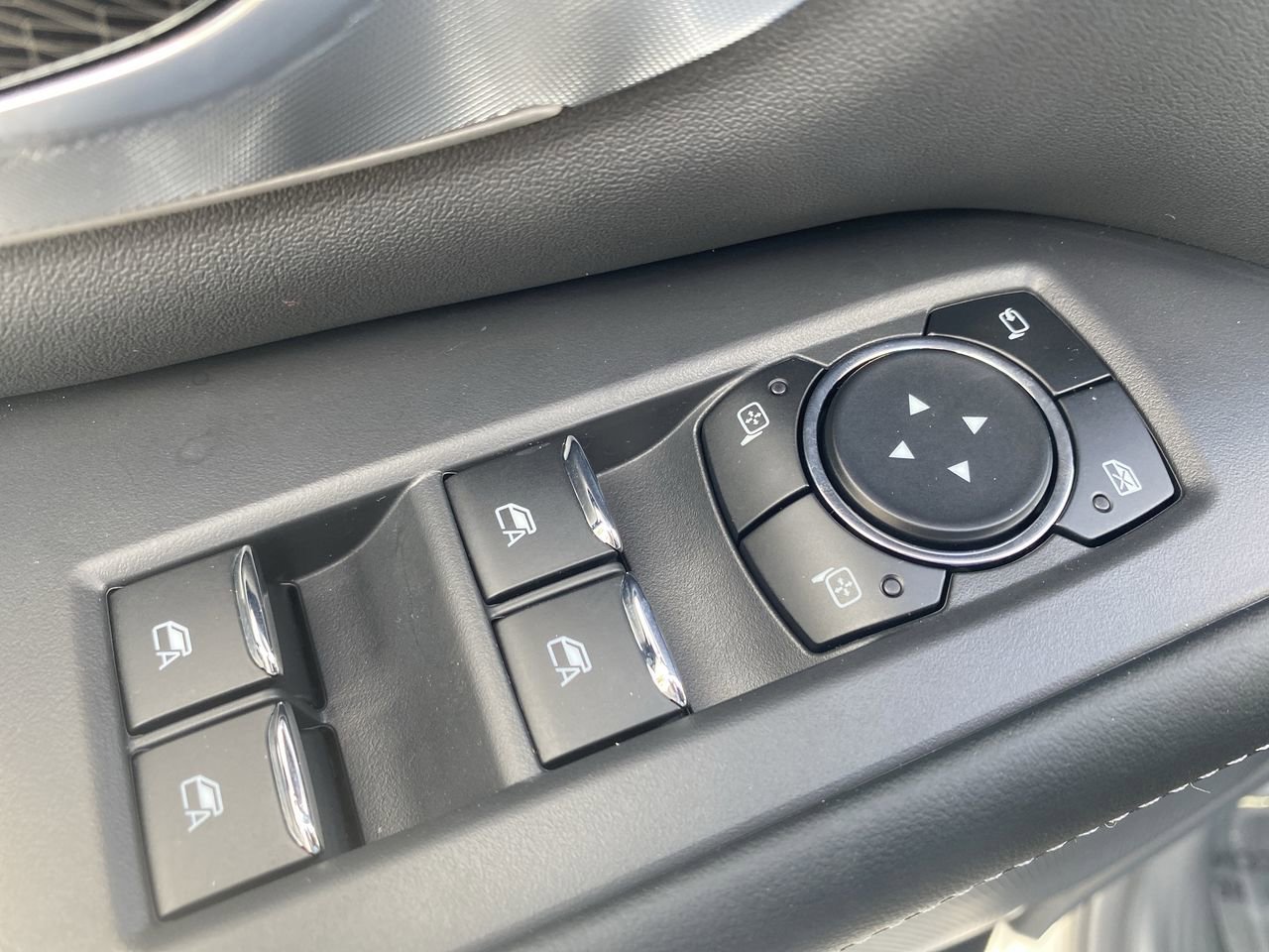 New 2026 Ford Expedition Platinum w/ Stealth Appearance Package AWD/4WD image 18