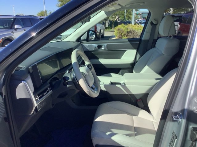 New 2026 Hyundai Santa Fe SEL FWD image 9
