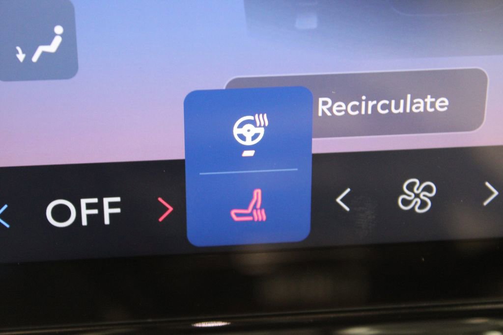 New 2026 Lincoln Nautilus Premier image 47