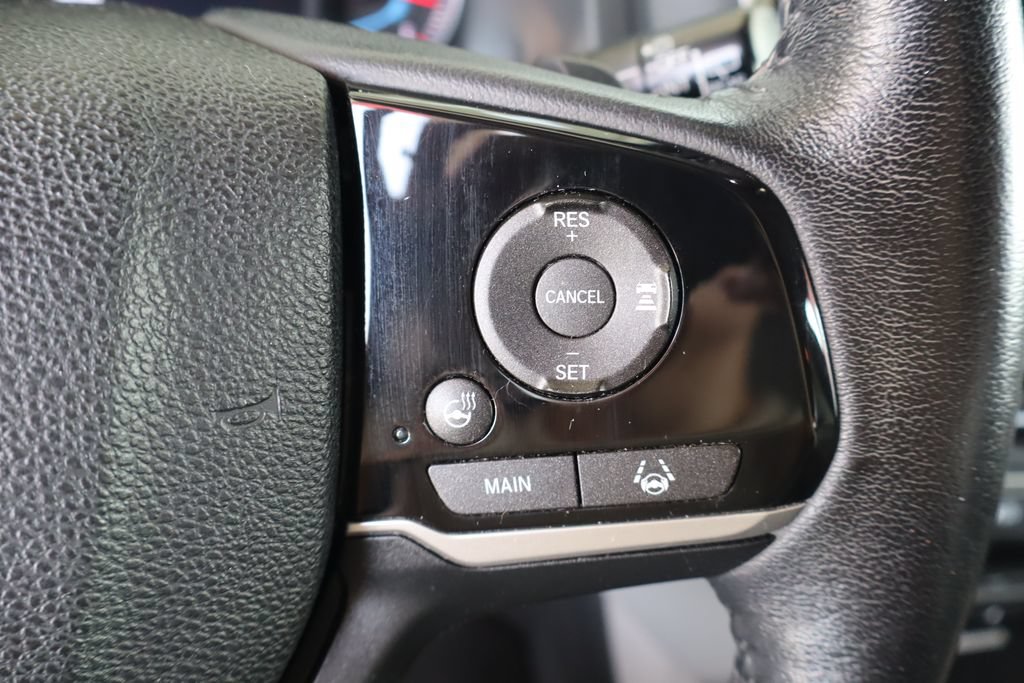 Used 2022 Honda Pilot Elite image 23