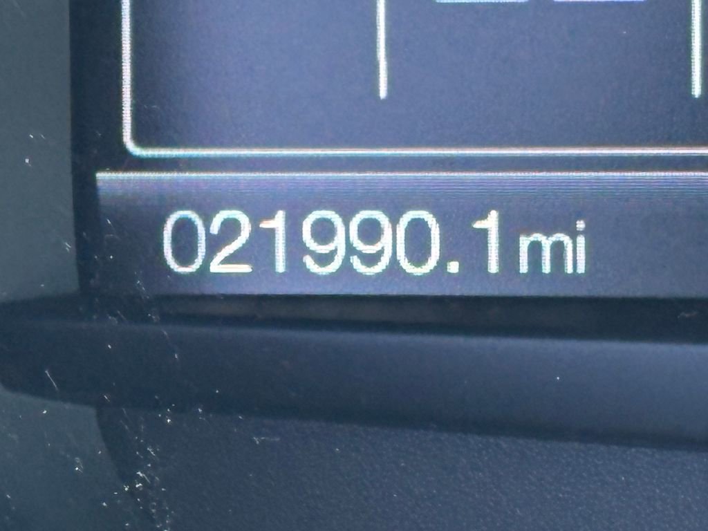 Used 2024 Ford Edge SEL w/ Convenience Package image 16