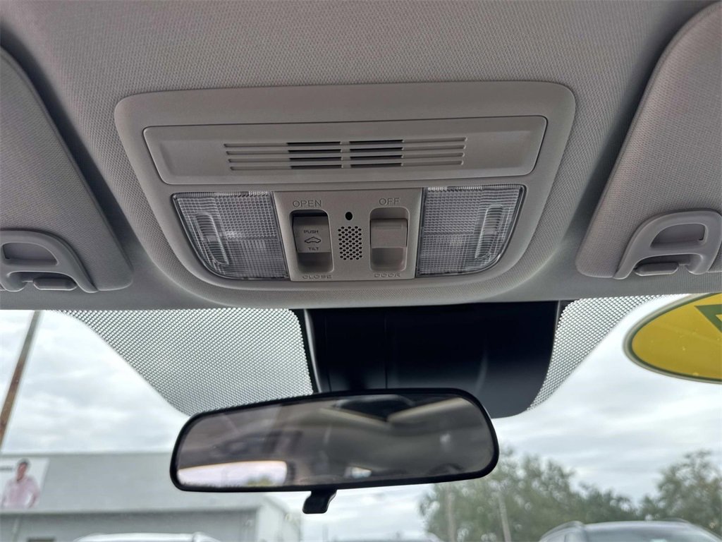 Used 2017 Honda Civic EX image 50