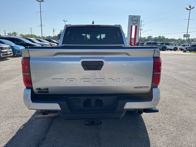 Used 2024 Toyota Tacoma TRD Off-Road w/ TRD Off Road Upgrade Package AWD/4WD image 13