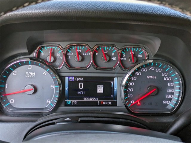 Used 2020 Chevrolet Tahoe LT image 13