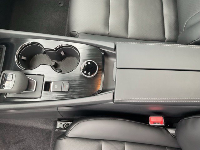 New 2026 Nissan Rogue Dark Armor AWD/4WD image 25