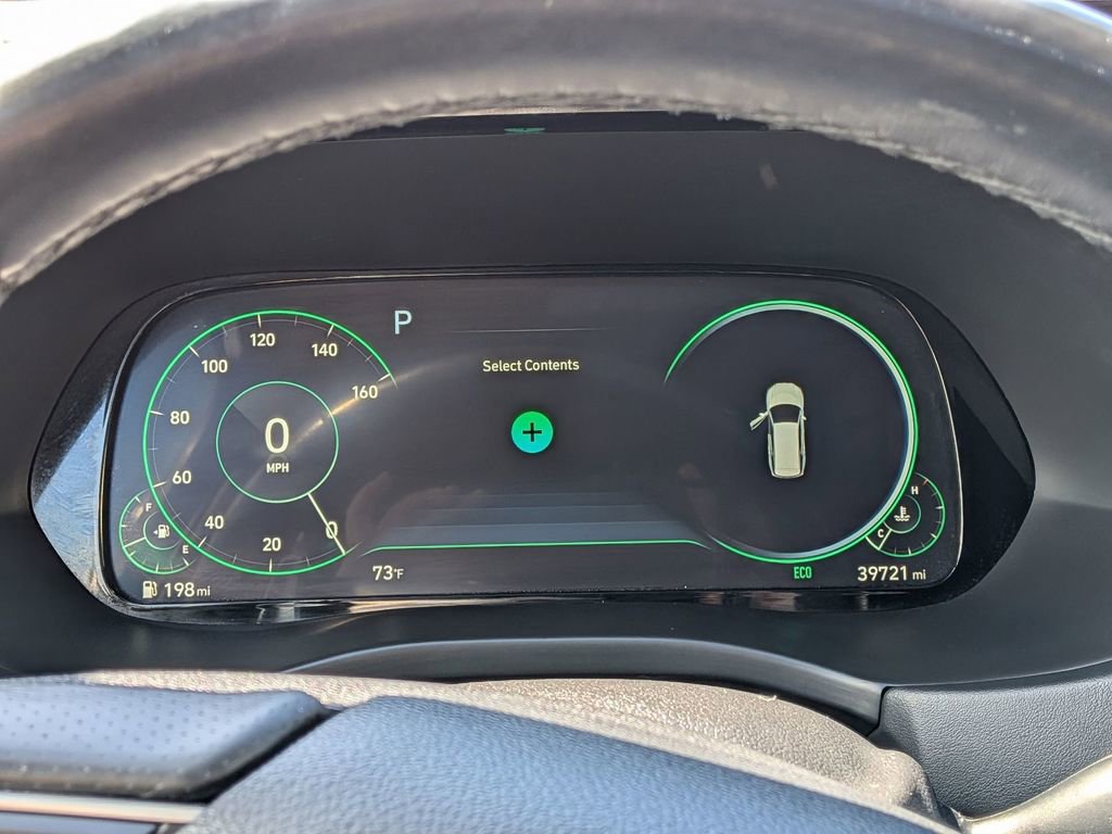 Used 2022 Hyundai Palisade Calligraphy image 18