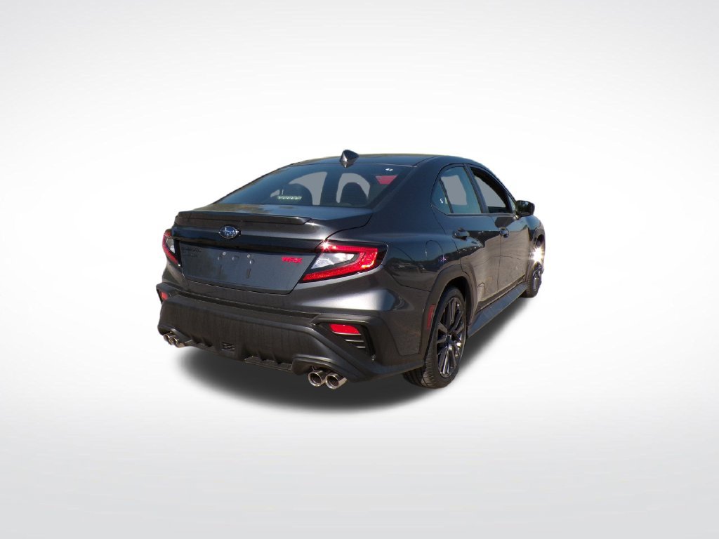 New 2026 Subaru WRX Premium AWD/4WD image 5