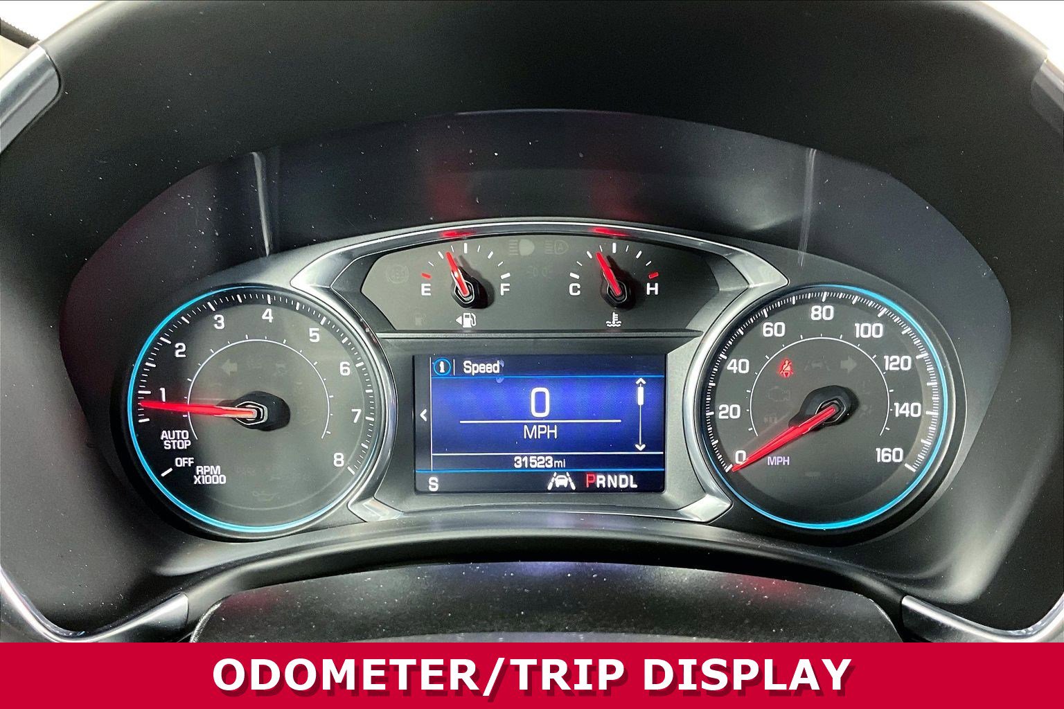 Used 2020 Chevrolet Equinox LT image 12