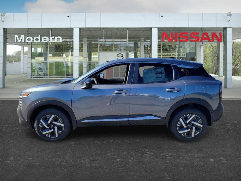 New 2026 Nissan Kicks SV w/ SV Premium Package image 7