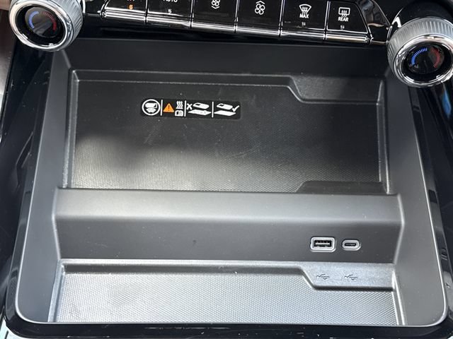 New 2026 Chevrolet Tahoe High Country AWD/4WD image 37