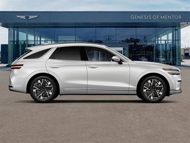 New 2026 Genesis Electrified GV70 image 4