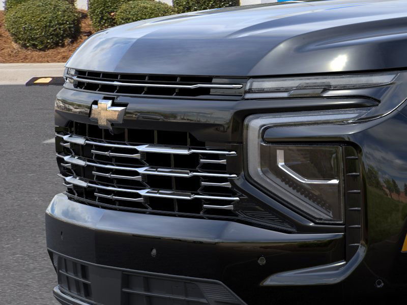 New 2026 Chevrolet Tahoe High Country image 14