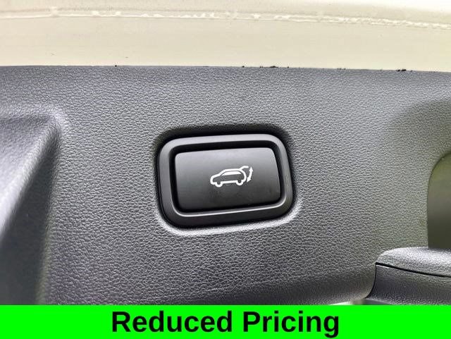 Used 2026 Hyundai Tucson SEL Plus AWD/4WD image 35