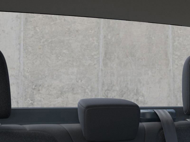 New 2026 Ford Maverick XLT image 24