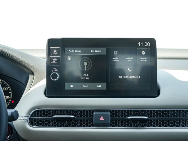 New 2026 Honda HR-V EX-L image 15